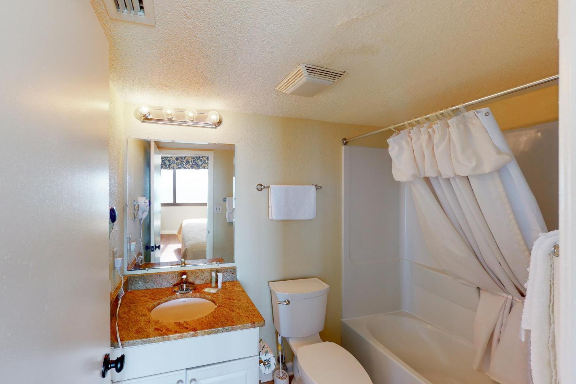 Sands Beach Club Myrtle Beach Room photo