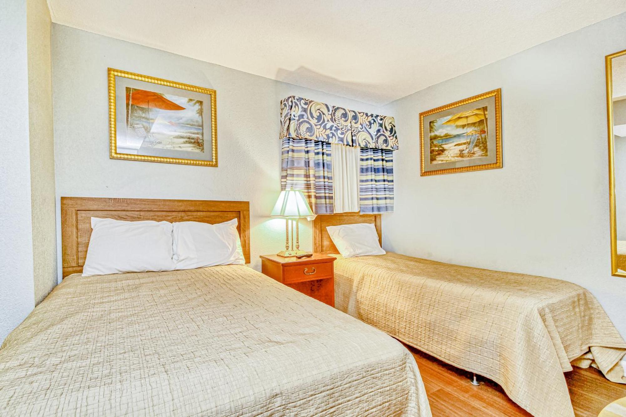 Sands Beach Club Myrtle Beach Room photo