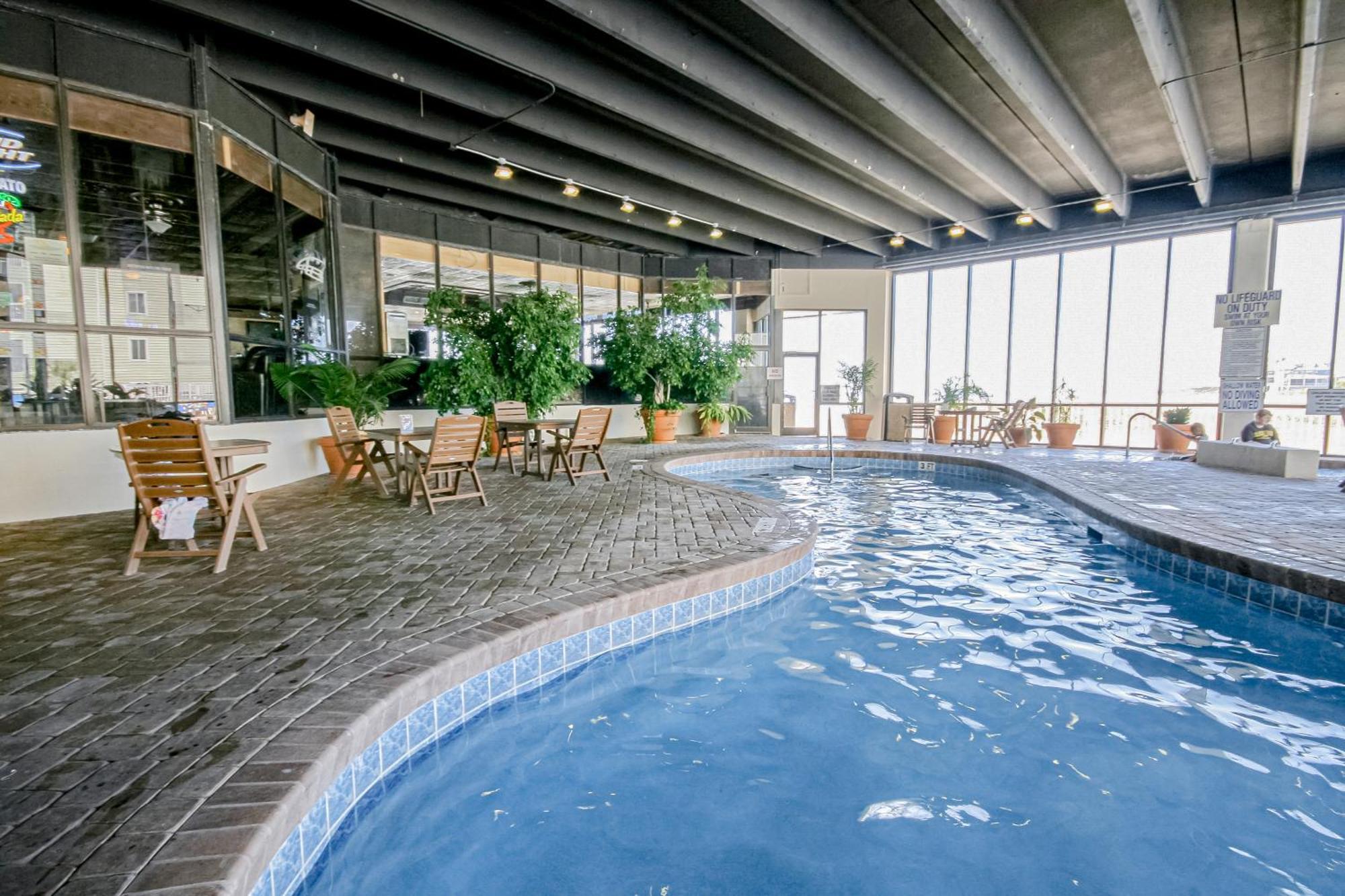 Sands Beach Club Myrtle Beach Room photo